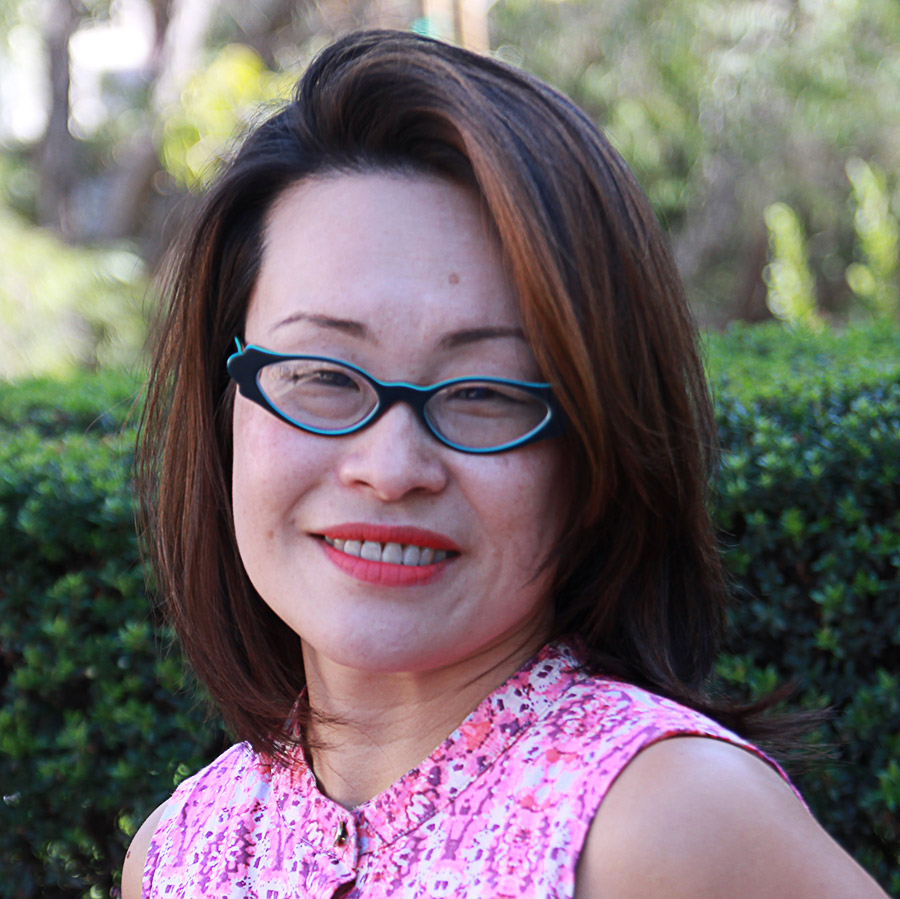 Grace Hong's Instagram, Twitter & Facebook on IDCrawl