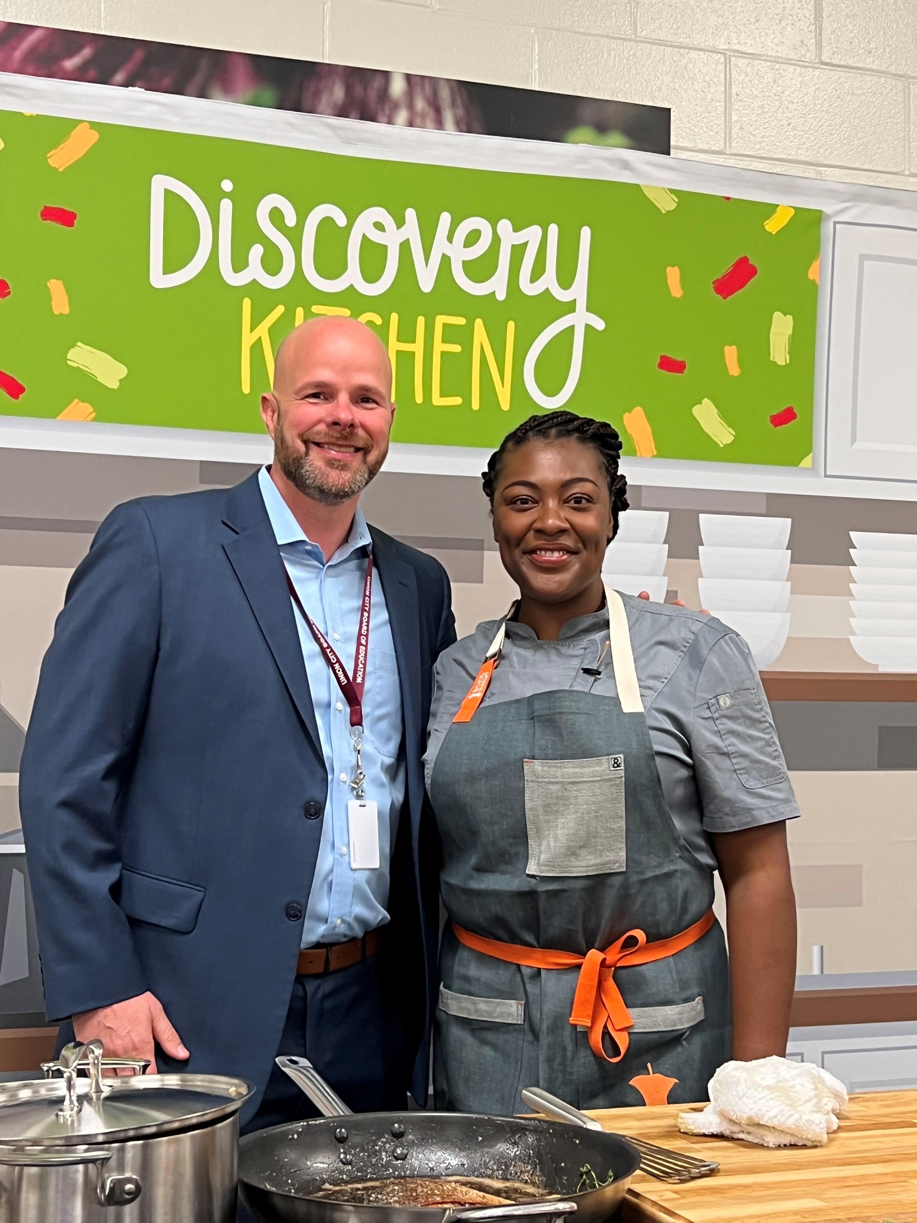 Union City High School Career Day Union City High School