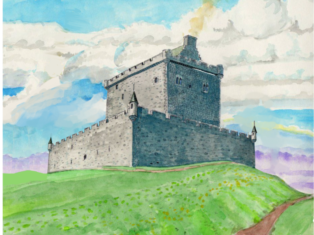 About The Arlington Herald