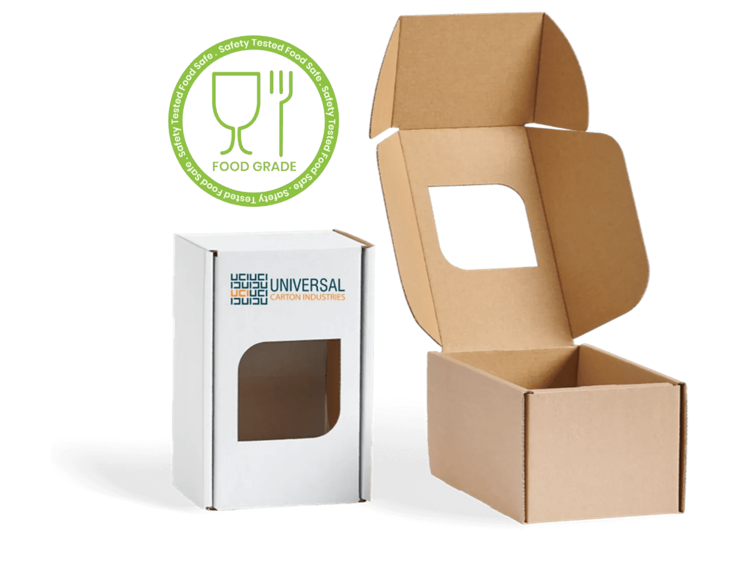 Universal Carton Industries LLC Stands at the forefront of the