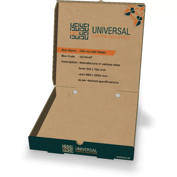 Universal Carton Industries LLC Stands at the forefront of the