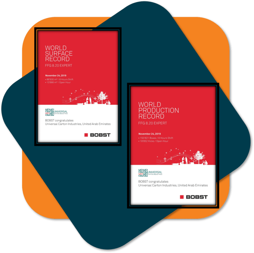 Universal Carton Industries LLC Stands at the forefront of the