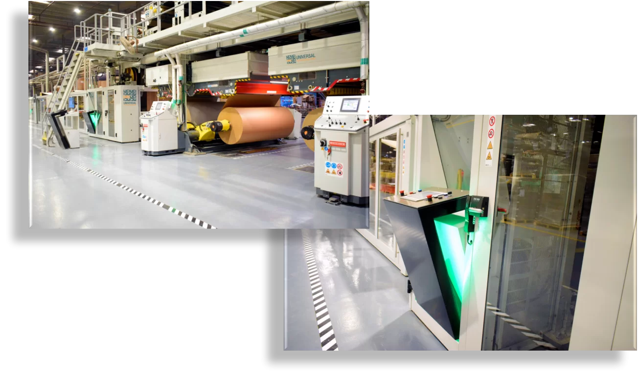 About UCI Universal Carton Industries LLC