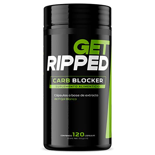 La Mejor Lista De Bloqueador De Carbohidratos Gnc Mexico Que Puedes