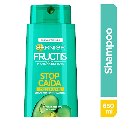 La Mejor Comparación De Shampoo Garnier Fructis Los Mejores 5. Las
