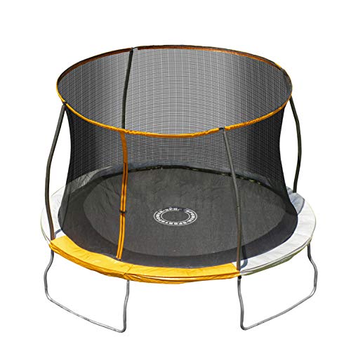 La Mejor Recopilación De Trampolin Grande Los Preferidos. Las