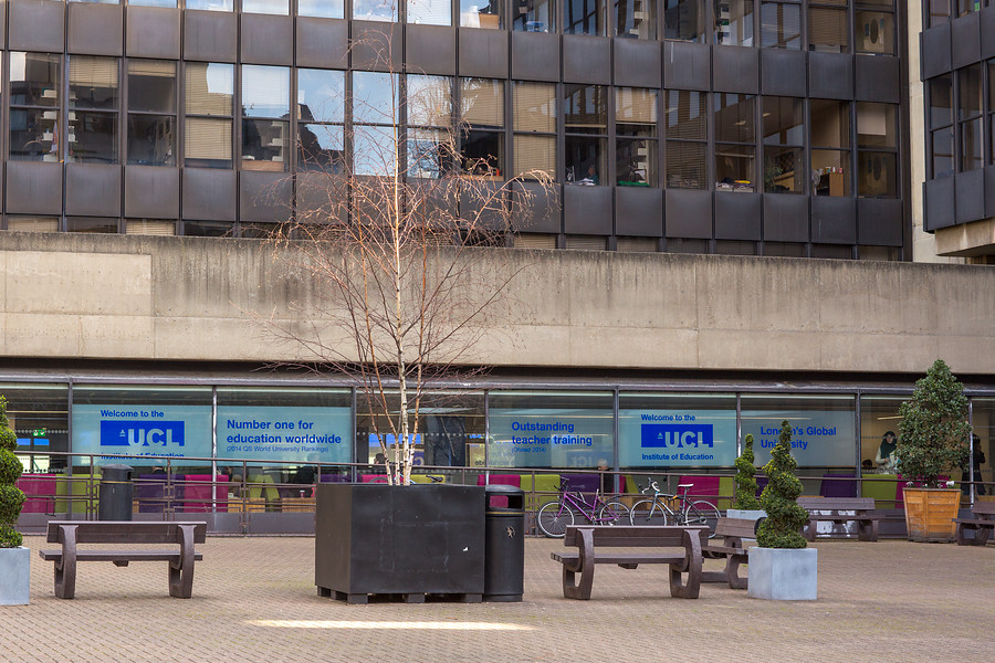 Institute of Education Autism & Uni Toolkit University College London
