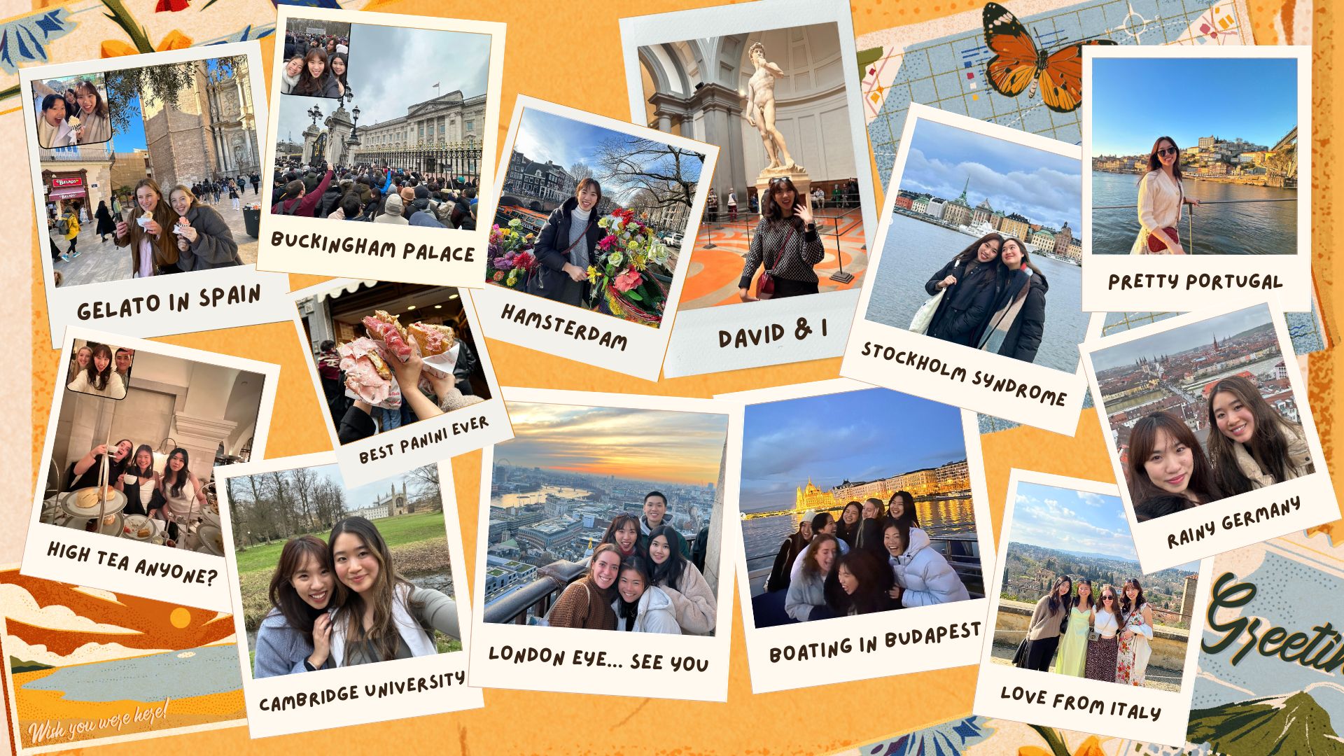 Study Abroad Business and Entrepreneurship in London UCLA Bruin Blog