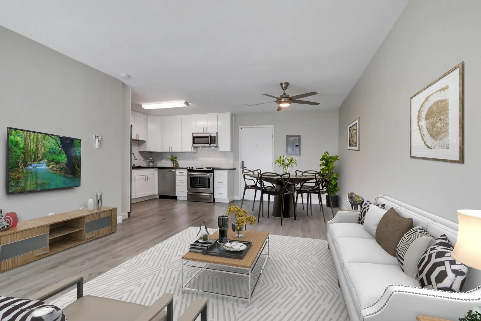 eight70 UCLA Off Campus Housing