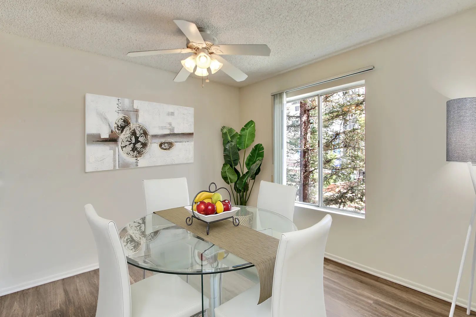 Kelton Arms UCLA Off Campus Housing