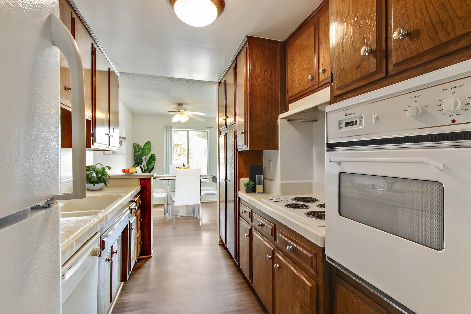 Kelton Arms UCLA Off Campus Housing