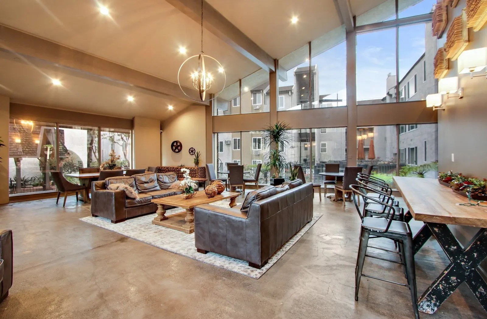 The Best Apartments Near UCLA UCLA Off Campus Housing