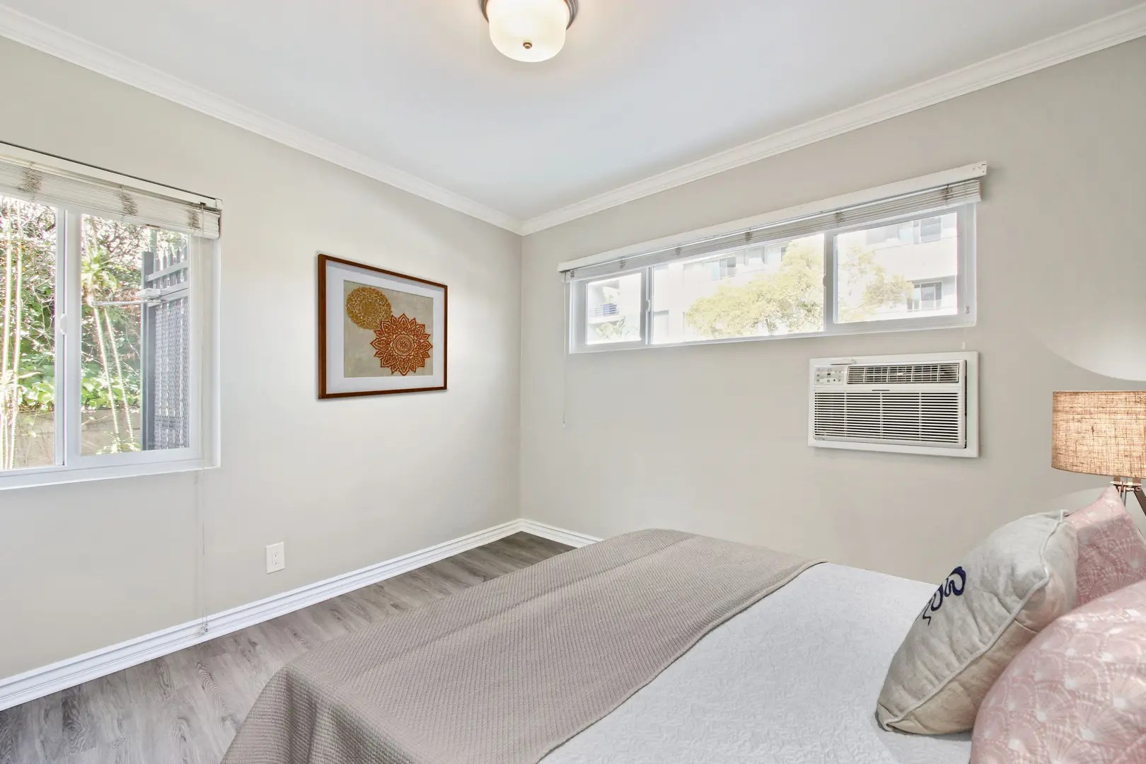 Levering Apartments UCLA Off Campus Housing