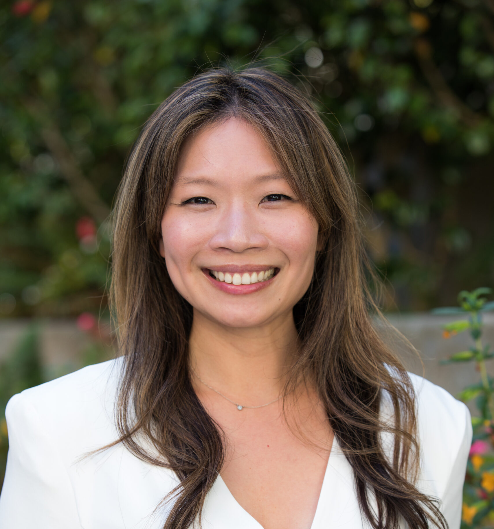 Tracy Lin UC Law San Francisco (Formerly UC Hastings)