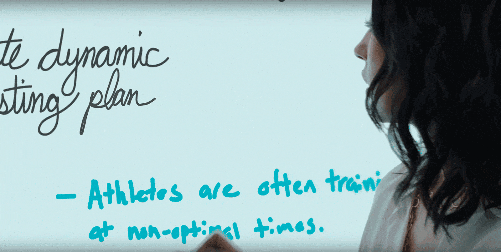 Google Jamboard What it is and 5 benefits of using it uCloud