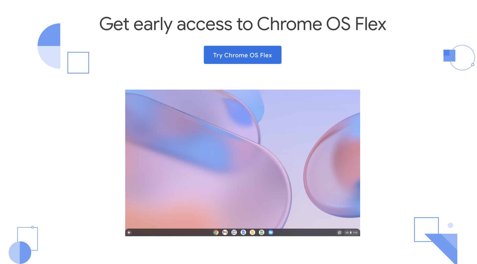 Cómo instalar ChromeOS Flex paso a paso