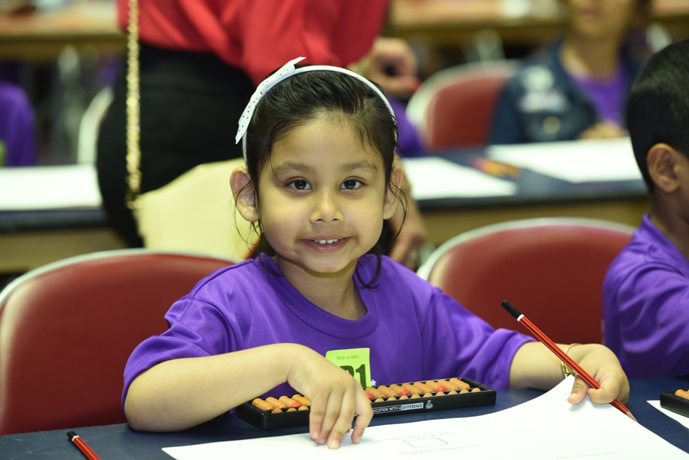 Abacus Math Classes Near You in Mississauga South UCMAS