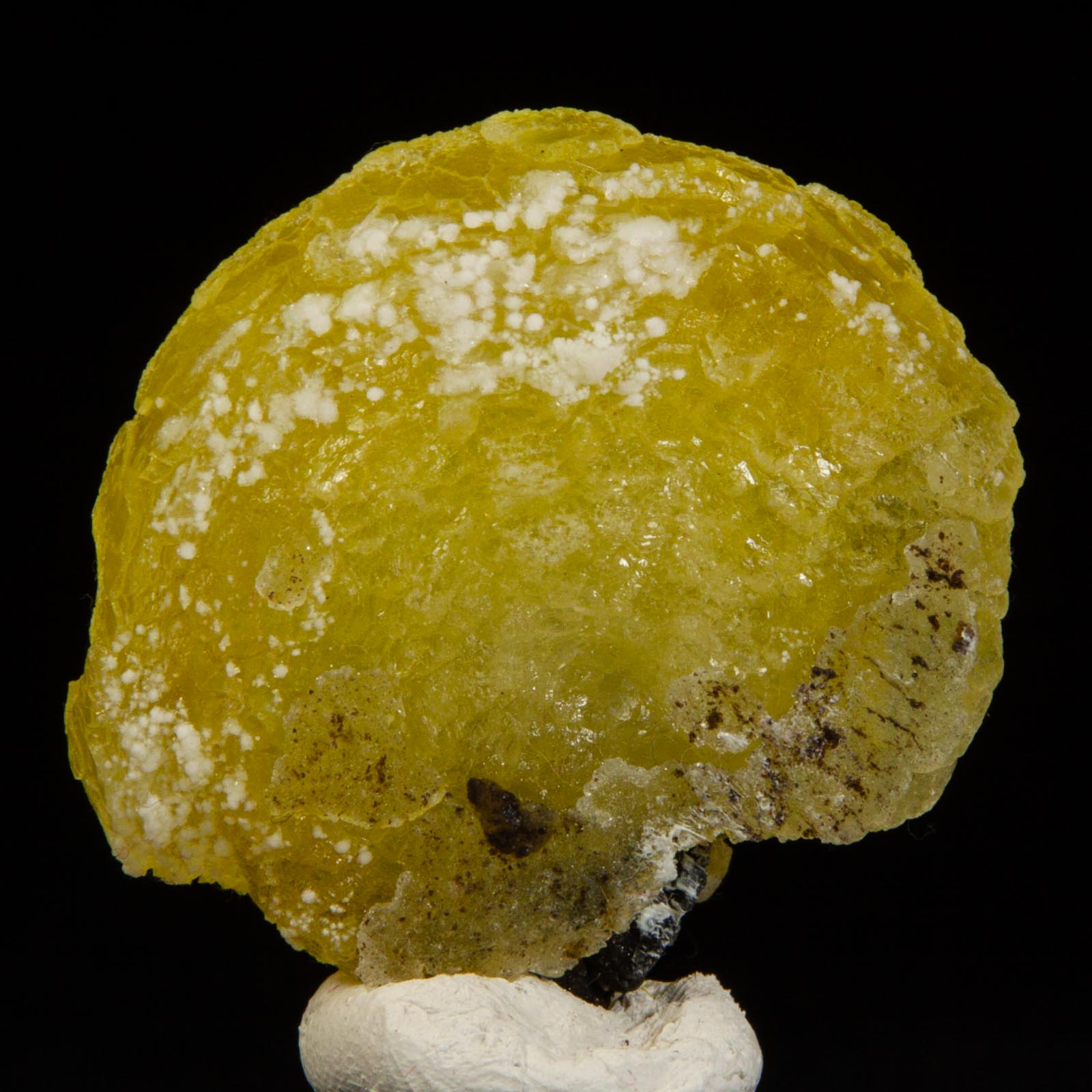 Brucite Fine Mineral Specimen for Sale