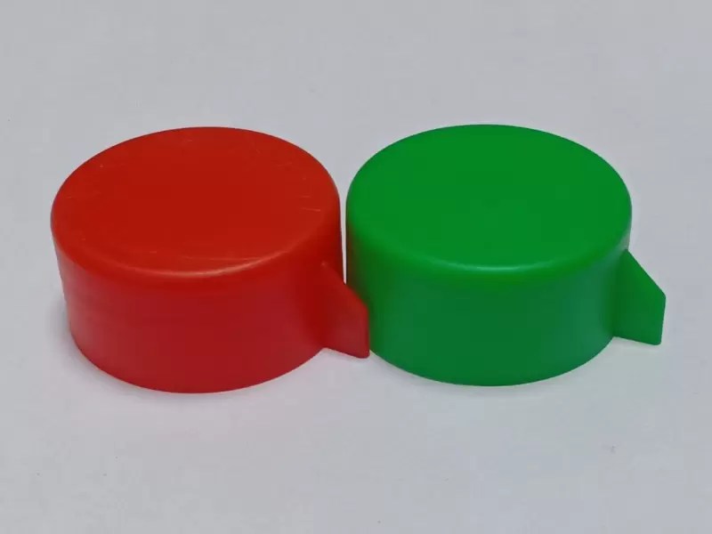 Plastic Caps Manufacturer in India UCMPL