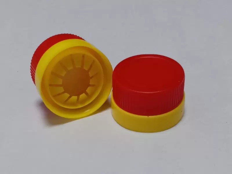 Plastic Caps Manufacturer in India UCMPL