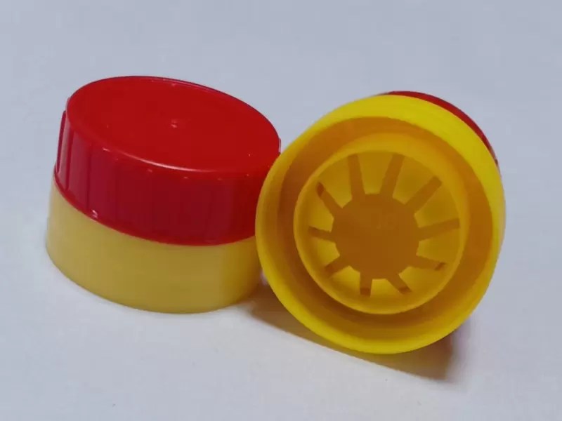 Plastic Caps Manufacturer in India UCMPL