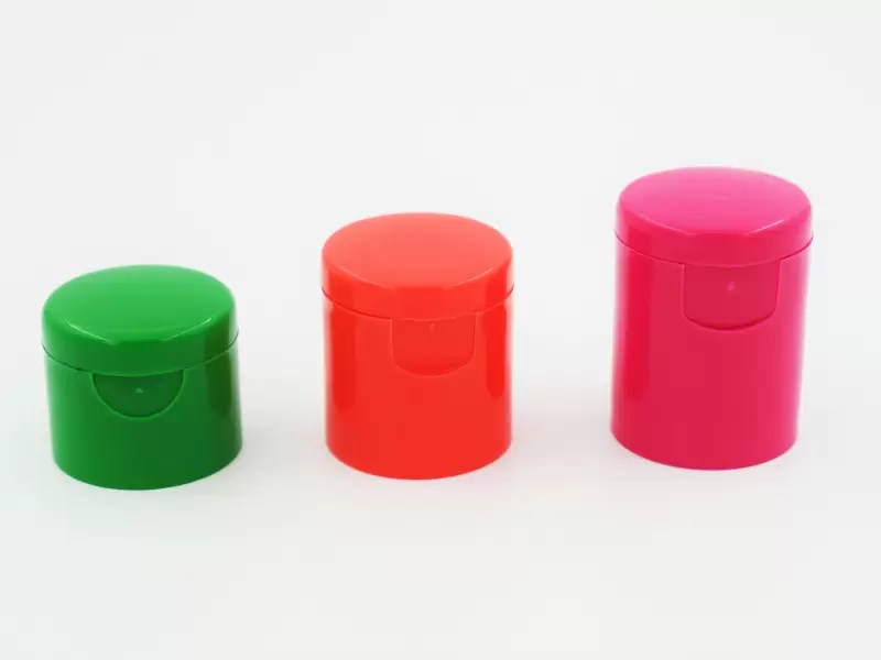 Plastic Caps Manufacturer in India UCMPL