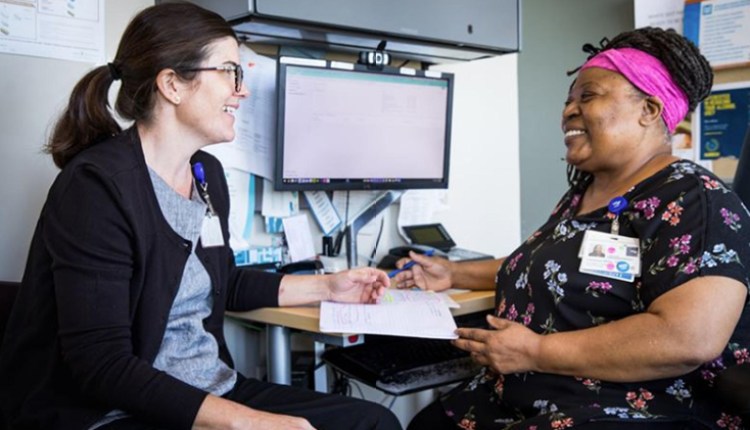 UC Nursing Schools Unite to Boost Mental Health Care Staff UC Nursing Schools Unite to Boost Mental Health Care Staff