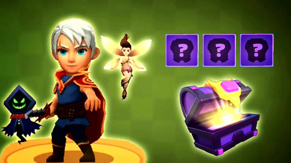 Archero Promo Codes (SEP 2024) [UPDATED!] Free Gems