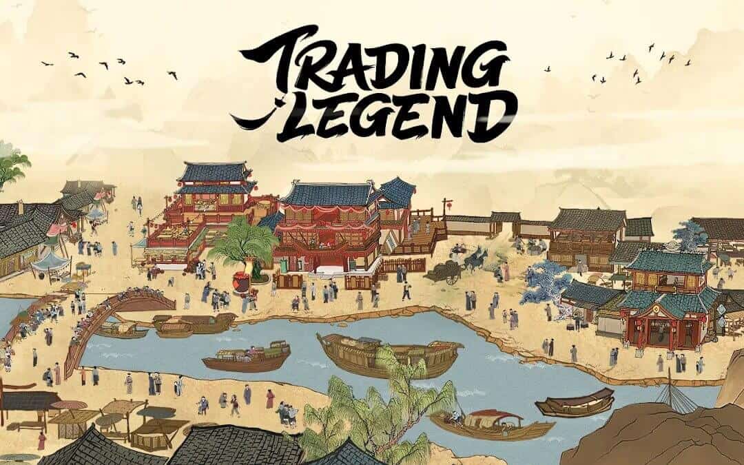 [NEW] Trading Legend Gift Codes (SEP 2024)