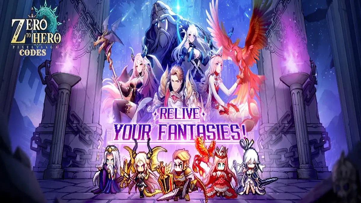 Zero to Hero Codes (DEC 2025) [UPDATED] Free Rewards UCNGame