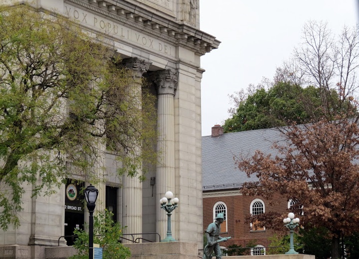 History County of Union