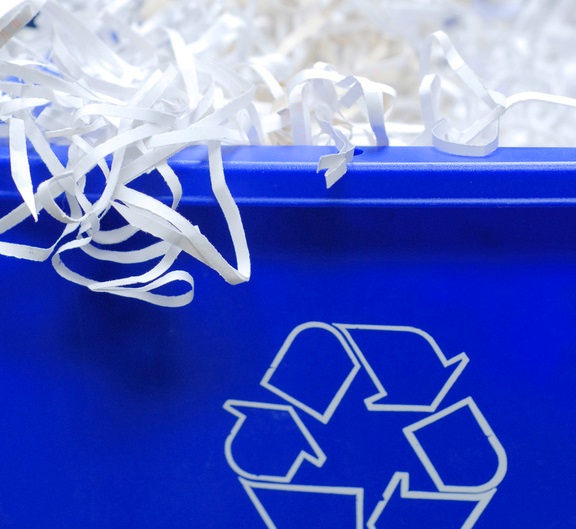 Union County’s Mobile DocumentShredding Program Will Visit Scotch