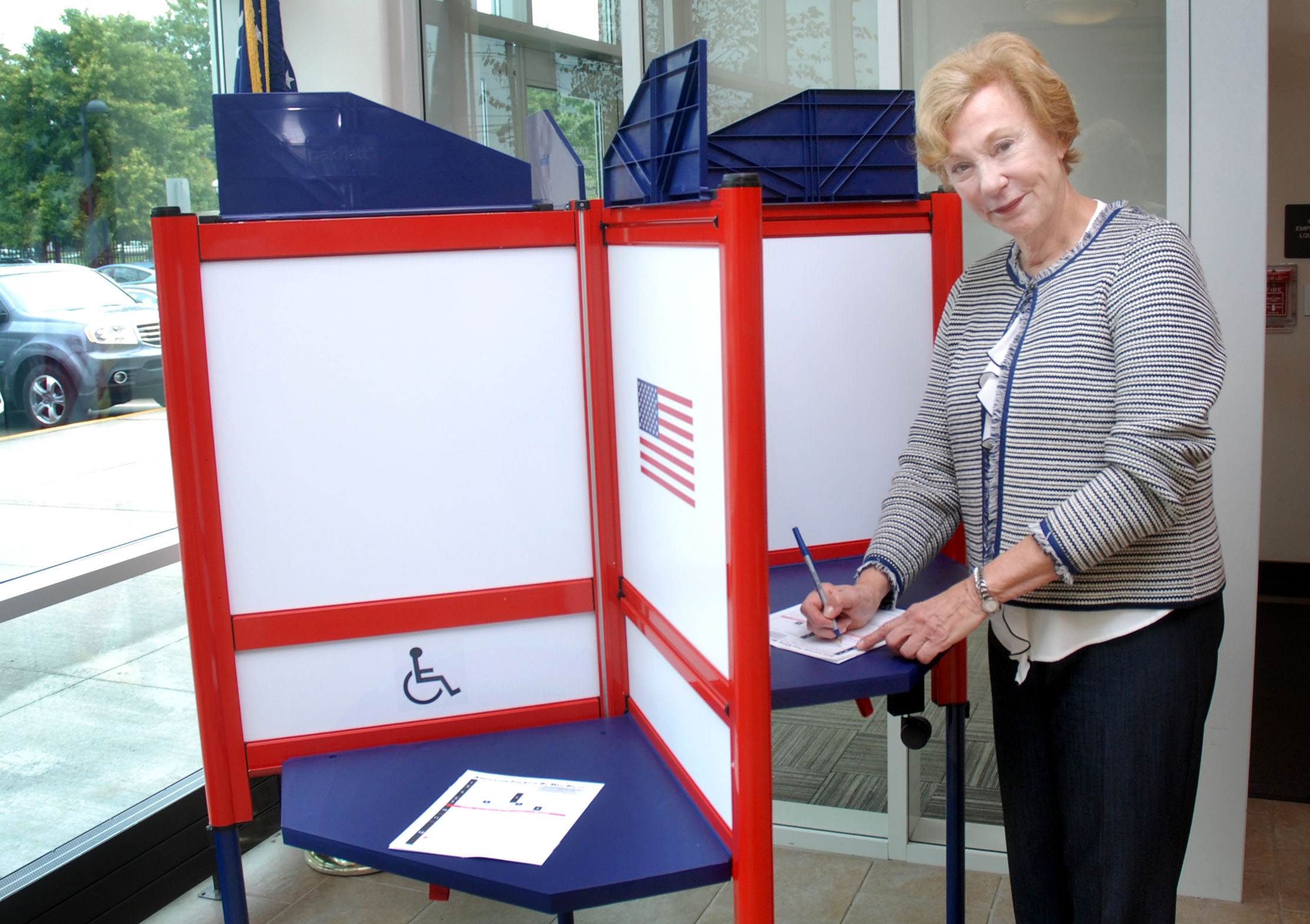 County Clerk County of Union, New Jersey