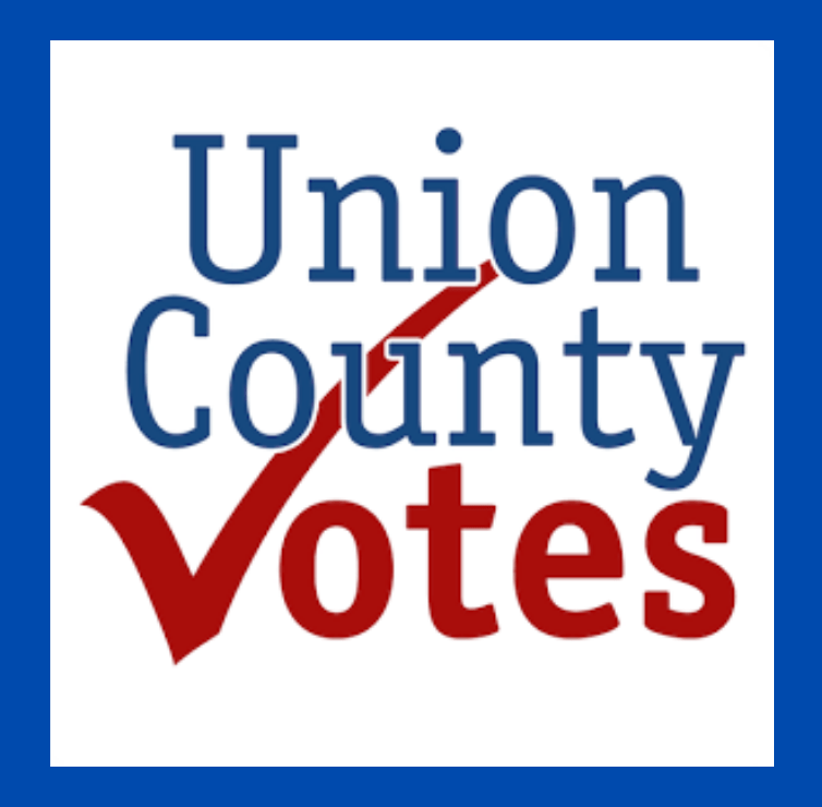 Union County Clerk Reminds Voters on Ballot “Accepted” Status County