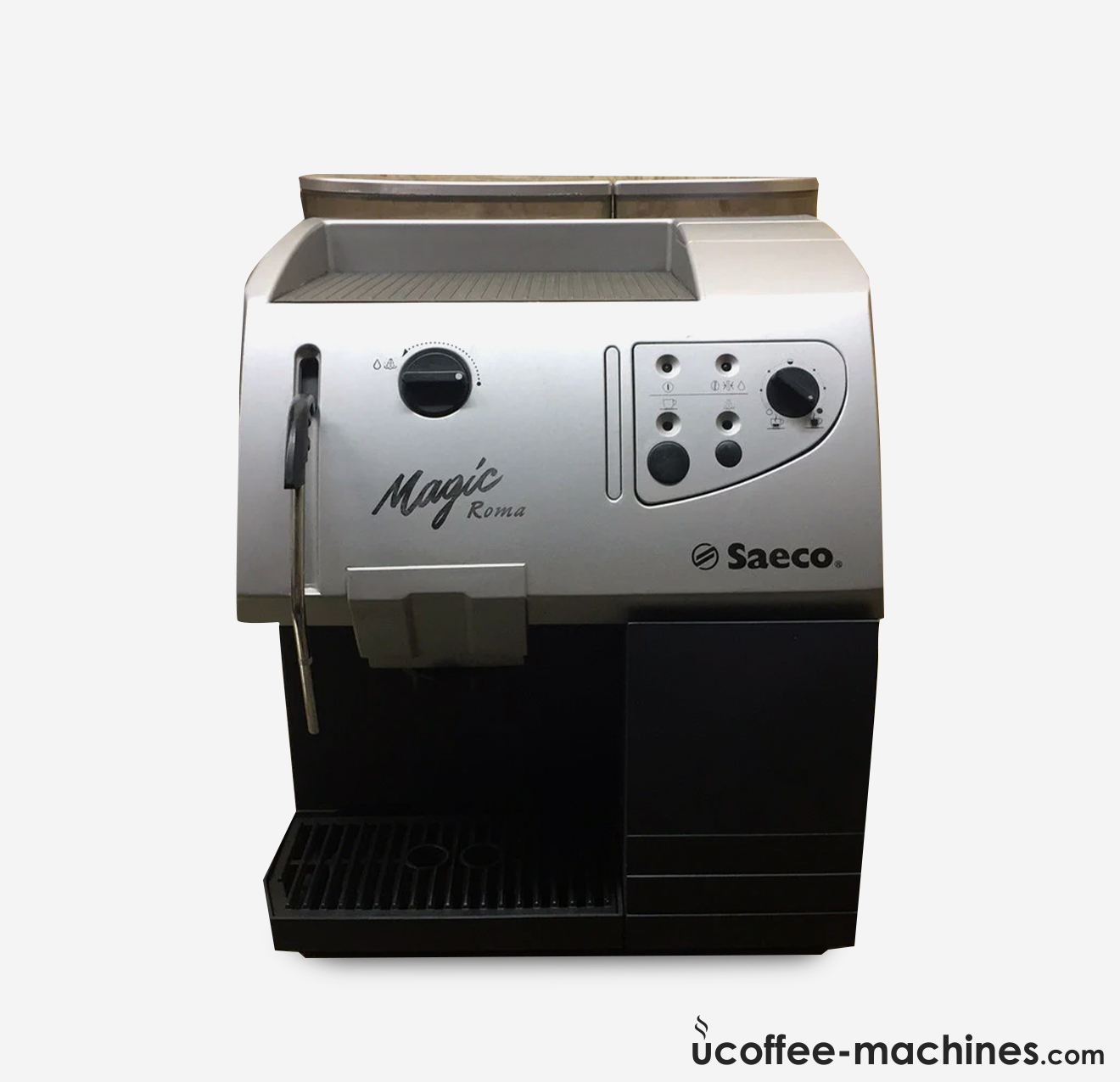 Saeco Magic Roma Reasonable Price clc.cet.edu