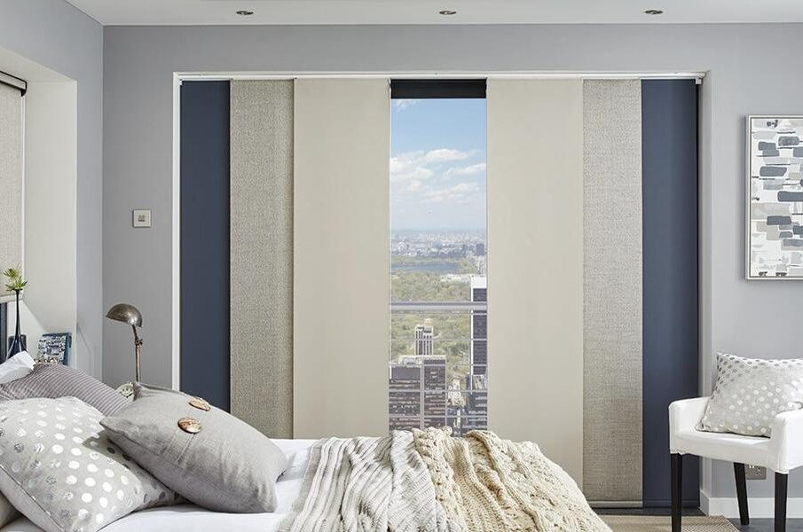 Grow your creativity using Panel Blinds UCO Magazines