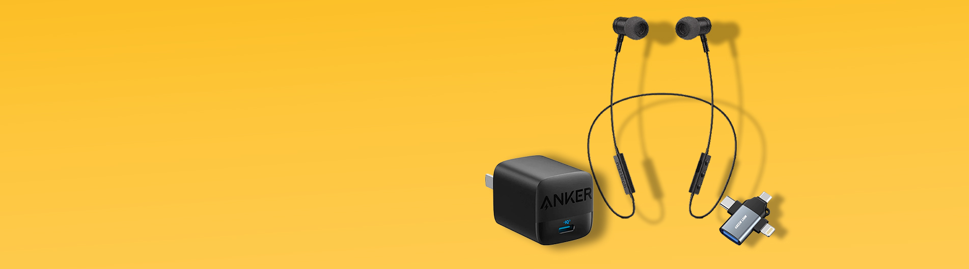 Mobile Accessories U Computers