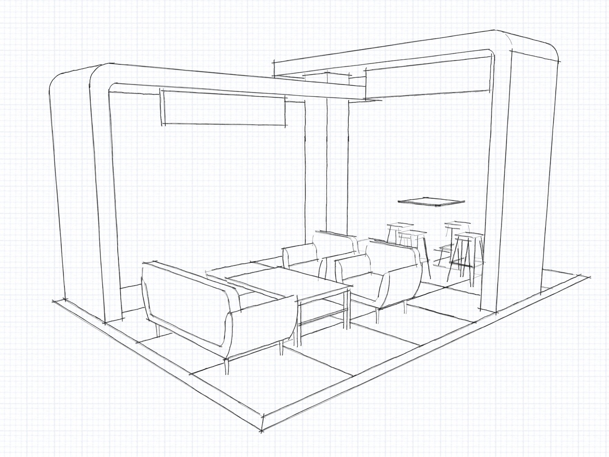 How much does an Exhibition Stand Cost UCON Exhibitions