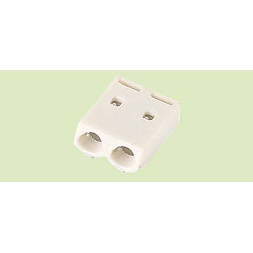 Led Strip Connector 2 Pin 3mm Pitch