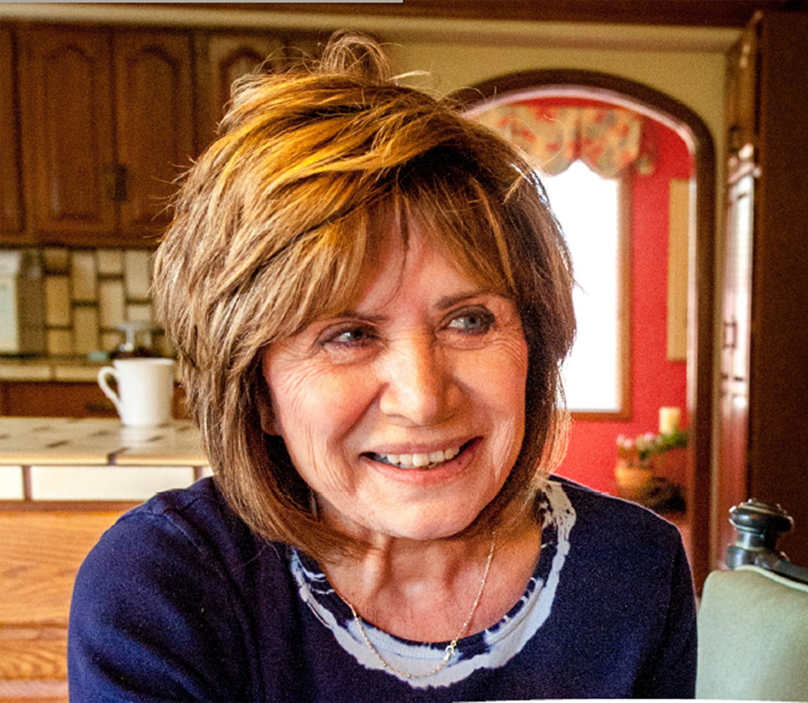 Long Term Care A Real Life Story University of California, Riverside