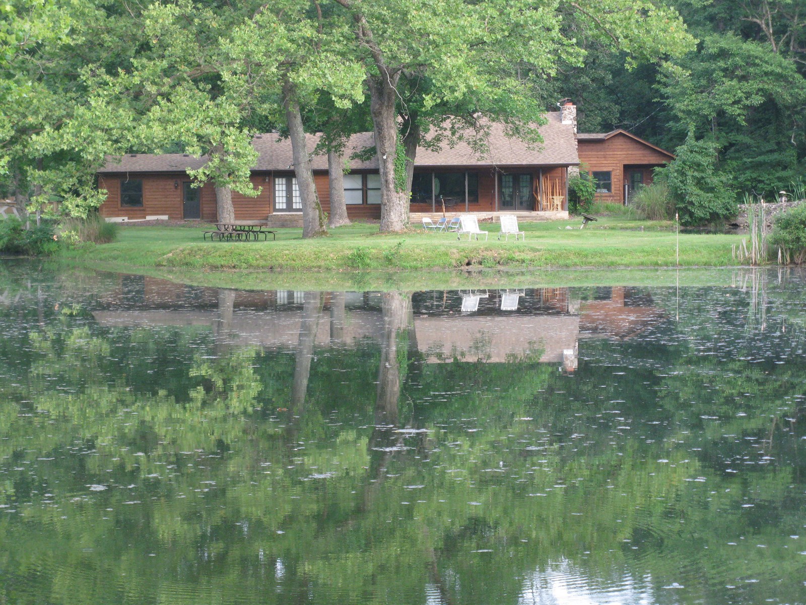 Missouri Ranches for Sale Premier Ranch Real Estate UC Ranch Properties