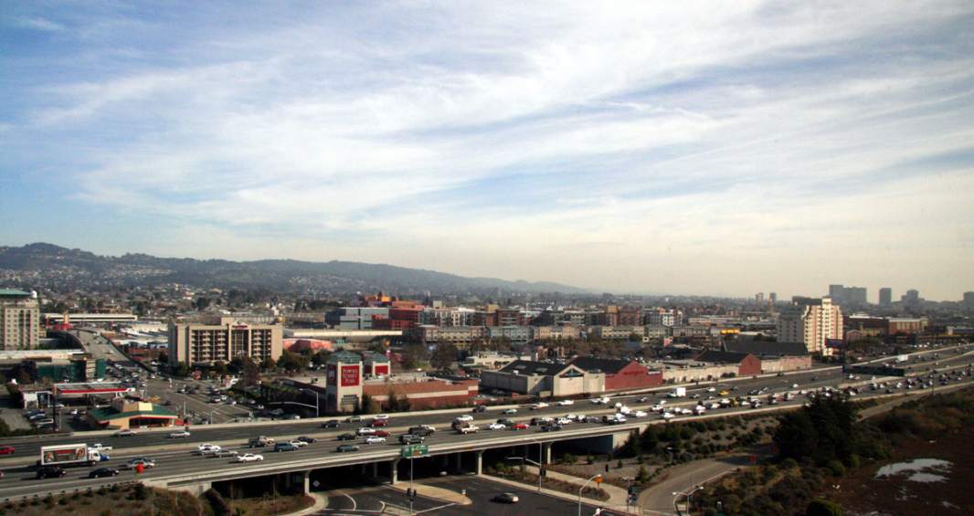 The Top 8 Most Dangerous Cities in California with Crime Rate By City