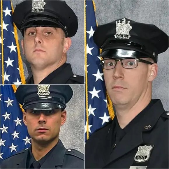 NJ Transit Police in Hoboken Use Pepper Spray on Man With an Ax