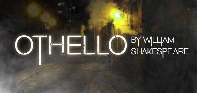 Play Review "Othello" UCSD Guardian