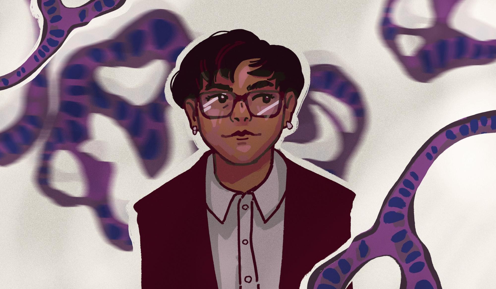 UC San Diego Researchers Uncover Two Molecular Subtypes of Crohn’s