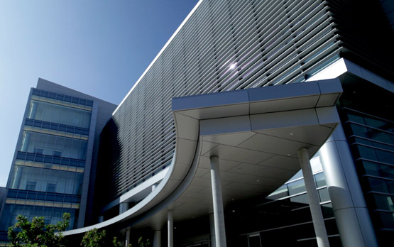 UC San Diego Sulpizio Cardiovascular Center Named One of