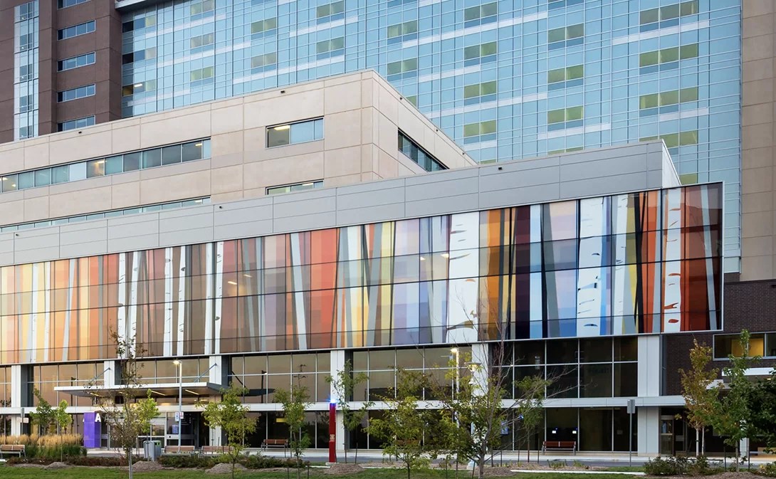 Humber River Hospital, Toronto UCSH