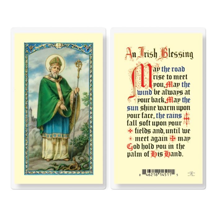 Irish Blessing Universal Church Supplies