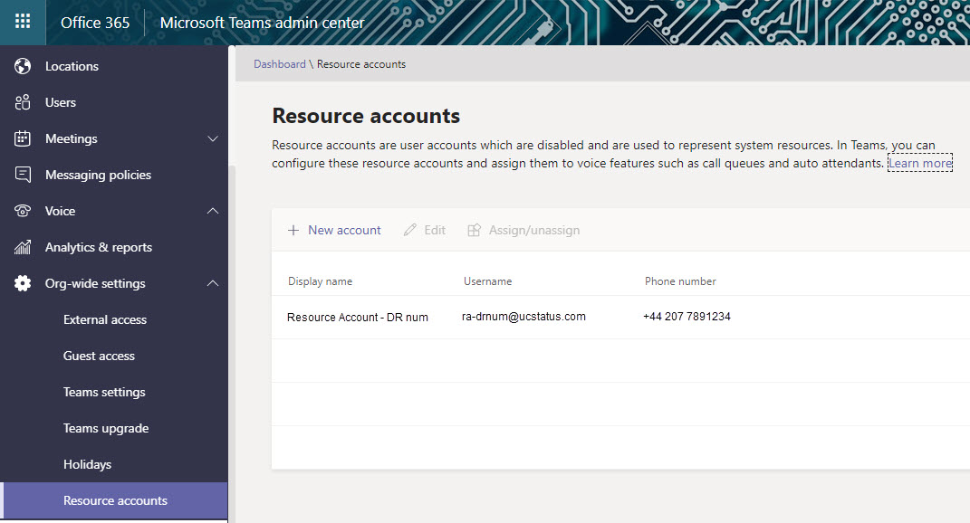 Assign A Phone Number In Teams Quick and Easy Solution