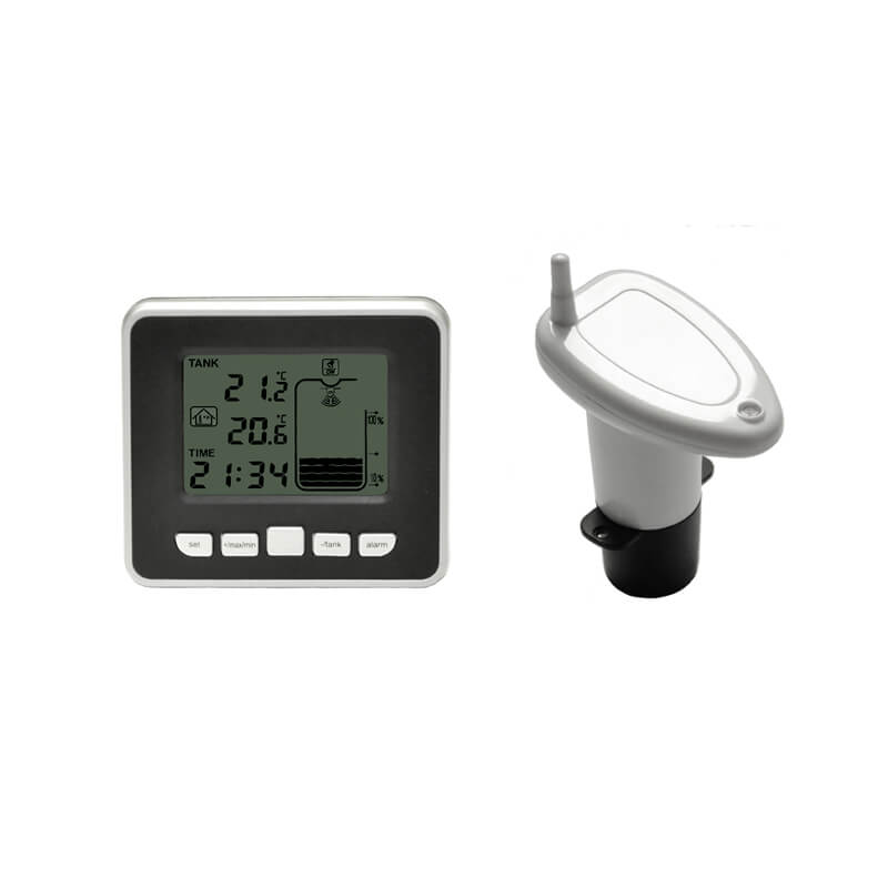 Water Tank Level Meter Liquid Depth Gauge UCTECH